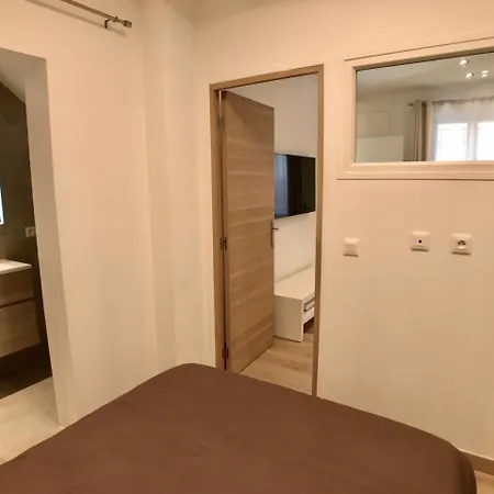 Dans Le Quartier Typique Du Vieil Apartamento