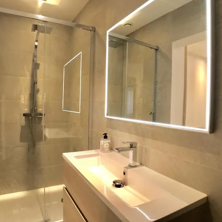 Apartamento Dans Le Quartier Typique Du Vieil