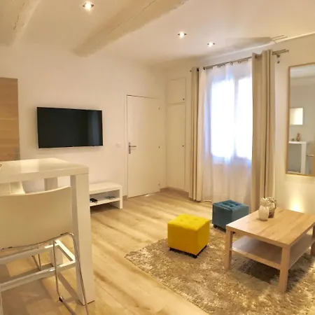 Apartamento Dans Le Quartier Typique Du Vieil *