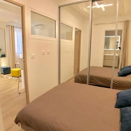 Apartamento Dans Le Quartier Typique Du Vieil *