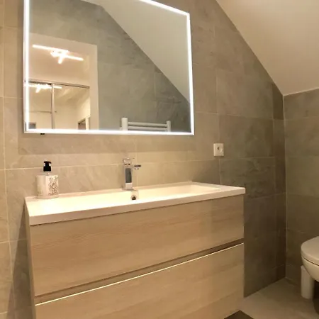 Apartamento Dans Le Quartier Typique Du Vieil *